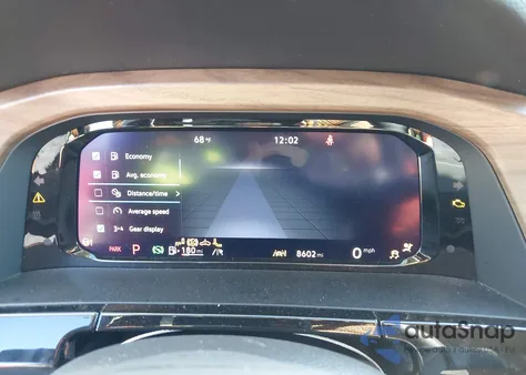 2024 Volkswagen Atlas 2.0T Se W/Technology из США, поврежденный, VIN 1V2HR2CA8RC531434